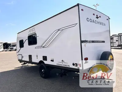 2027 Coachmen Apex Nano photo 7