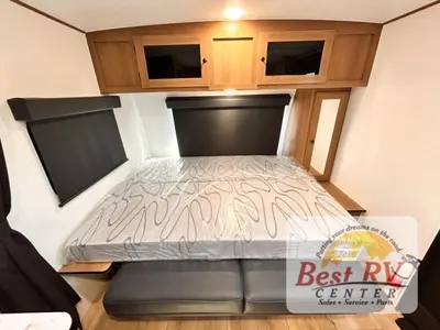2027 Coachmen Apex Nano photo 48