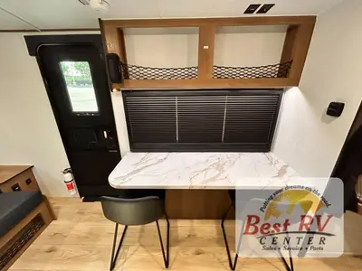2027 Coachmen Apex Nano photo 25