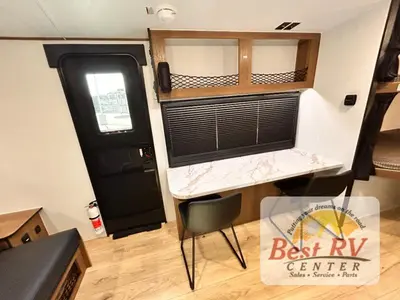 2027 Coachmen Apex Nano photo 24