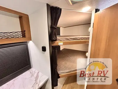2027 Coachmen Apex Nano photo 35