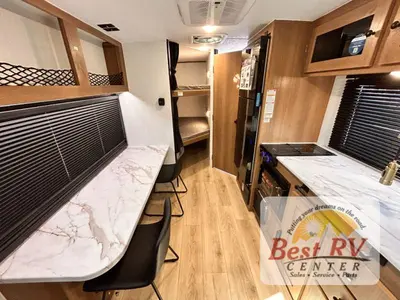 2027 Coachmen Apex Nano photo 21