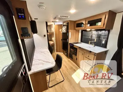 2027 Coachmen Apex Nano photo 11