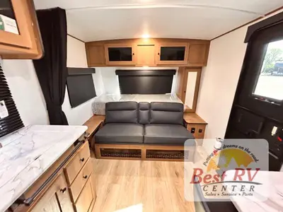 2027 Coachmen Apex Nano photo 45