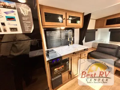 2027 Coachmen Apex Nano photo 43