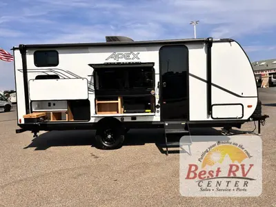 2027 Coachmen Apex Nano photo 2
