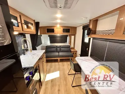 2027 Coachmen Apex Nano photo 41