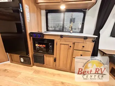 2027 Coachmen Apex Nano photo 18
