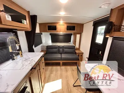 2027 Coachmen Apex Nano photo 44