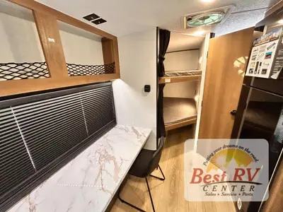 2027 Coachmen Apex Nano photo 31