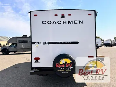 2027 Coachmen Apex Nano photo 6