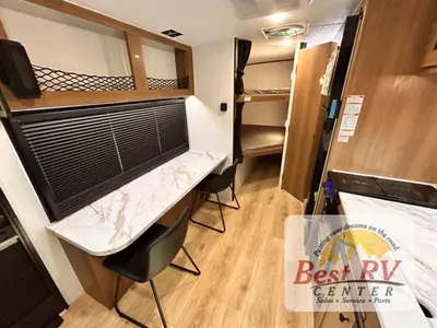 2027 Coachmen Apex Nano photo 22