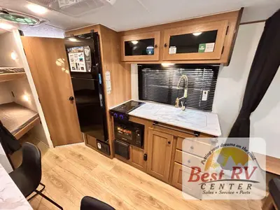 2027 Coachmen Apex Nano photo 14