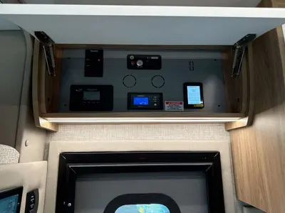 2026 Tiffin Motorhomes Wayfarer photo 46
