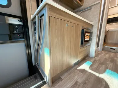 2026 Tiffin Motorhomes Wayfarer photo 37