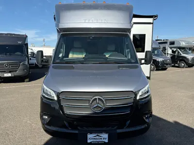 2026 Tiffin Motorhomes Wayfarer photo 4