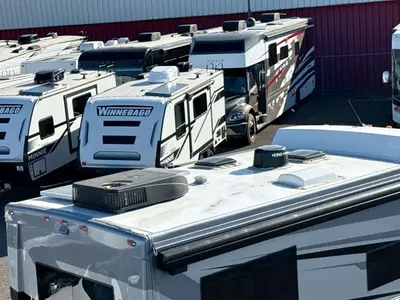 2026 Tiffin Motorhomes Wayfarer photo 12