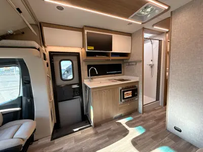 2026 Tiffin Motorhomes Wayfarer photo 33