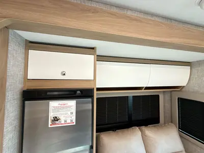 2026 Tiffin Motorhomes Wayfarer photo 38