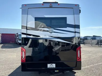 2026 Tiffin Motorhomes Wayfarer photo 8