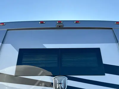 2026 Tiffin Motorhomes Wayfarer photo 13