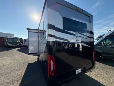 2026 Tiffin Motorhomes Wayfarer photo 7