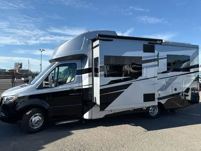 2026 Tiffin Motorhomes Wayfarer photo 6