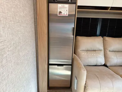 2026 Tiffin Motorhomes Wayfarer photo 34