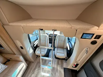 2026 Tiffin Motorhomes Wayfarer photo 44