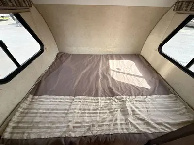 2016 Forest River R-Pod photo 28