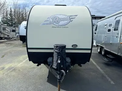 2016 Forest River R-Pod photo 4