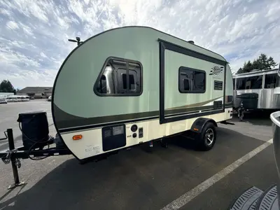 2016 Forest River R-Pod photo 6