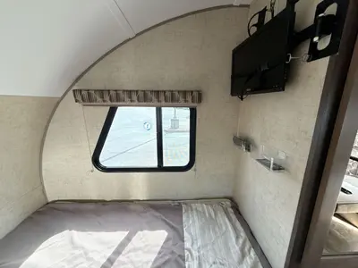 2016 Forest River R-Pod photo 29