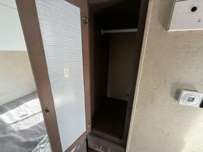 2016 Forest River R-Pod photo 19