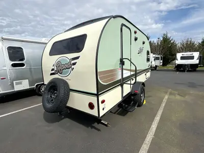 2016 Forest River R-Pod photo 9
