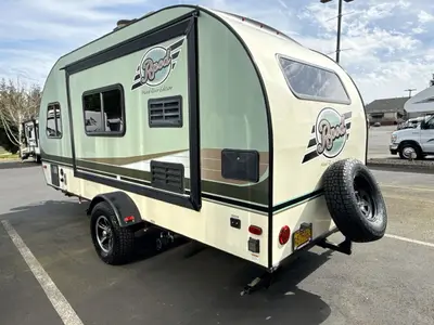 2016 Forest River R-Pod photo 7