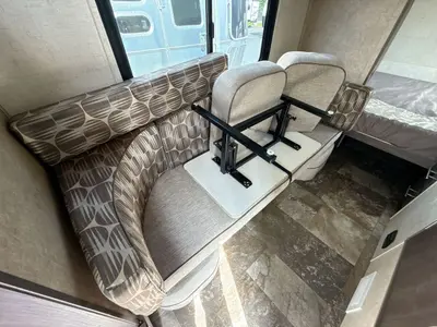 2016 Forest River R-Pod photo 17