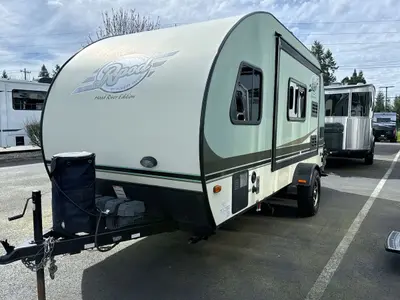 2016 Forest River R-Pod photo 5