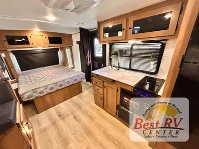 2027 Coachmen Apex Nano photo 35