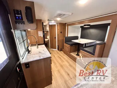 2027 Coachmen Apex Nano photo 10