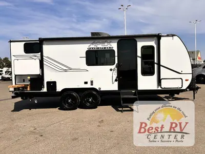 2027 Coachmen Apex Nano photo 2