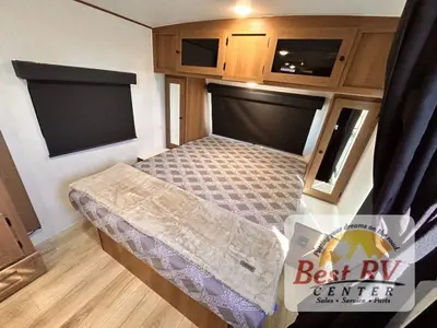 2027 Coachmen Apex Nano photo 44
