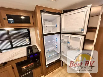 2027 Coachmen Apex Nano photo 28