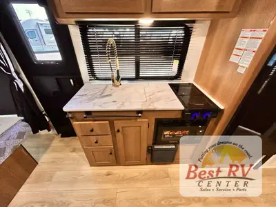 2027 Coachmen Apex Nano photo 24