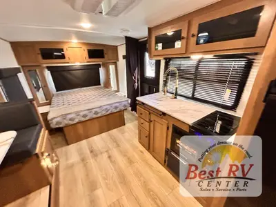 2027 Coachmen Apex Nano photo 37