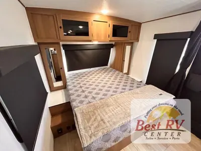 2027 Coachmen Apex Nano photo 47