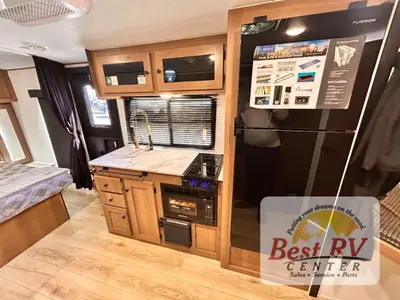 2027 Coachmen Apex Nano photo 36