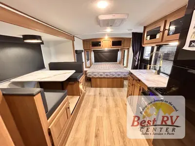 2027 Coachmen Apex Nano photo 33