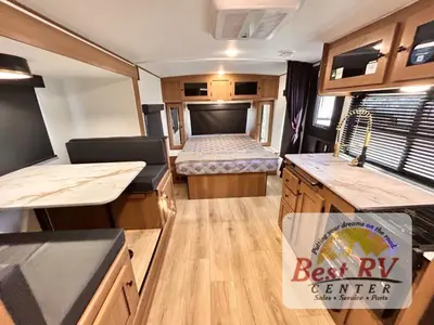 2027 Coachmen Apex Nano photo 34