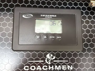 2027 Coachmen Nova photo 16